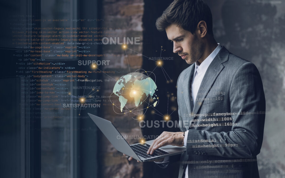 AI DIGITAL MARKETERS FOR BUSINESS